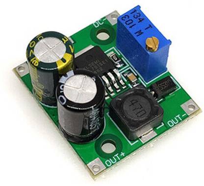 Flyrobo XL7015 DC-DC Converter Step Down Module Electronic Components Electronic Hobby Kit