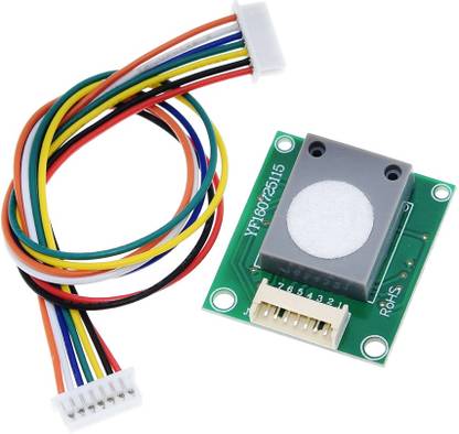 Flyrobo ZE08 CH2O Formaldehyde Gas Sensor Module Electronic Components Electronic Hobby Kit