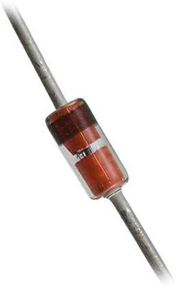 iBAT SOLUTIONS 8.2V 1W zener diode 1n4738, 1 N 4738 (Pack Of 10) Electronic Components Electronic Hobby Kit
