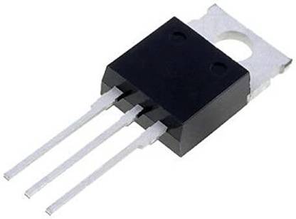 iBAT SOLUTIONS MBR2060CT 60V 20A DIODE Schottky Barrier Rectifier (Pack of 2) MBR2060 Electronic Components Electronic Hobby Kit