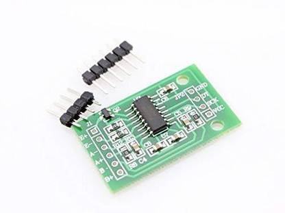 InkOcean HX711 Load Cell Amplifier Module Electronic Components Electronic Hobby Kit
