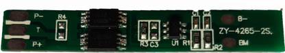 GVC 6V 2S 5A Advance Battery Management System For NMC Battery Pack Electronic Components Electronic Hobby Kit