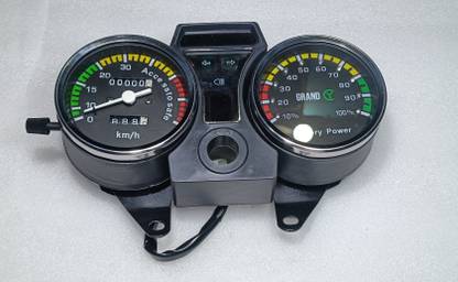 full reading mitar 1212 Meter Electronic Hobby Kit