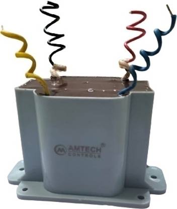 Amtech Controls 15KV TRANSFORMER FOR ZATKA MACHINE/ FENCING SYSTEM Solar and Fuel Cell Electronic Hobby Kit