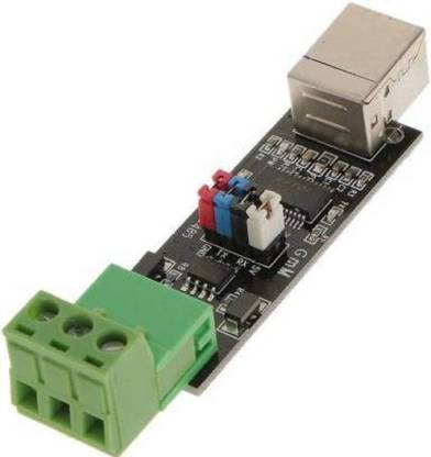Shigma shine USB2.0 TO TTL RS485 Serial converter Adapter FTDI Module FT232RL SN8696109 Electronic Components Electronic Hobby Kit