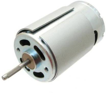 HUMSER BRUSHED DC 18 VOLT 6000 RPM Motor Control Electronic Hobby Kit