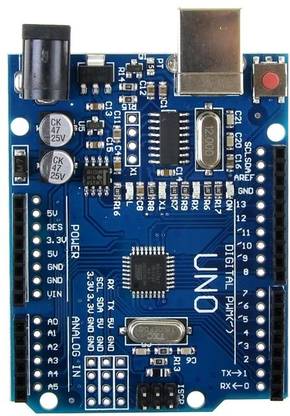 cosmoshoolin Arduino uno smd R3 Electronic Components Electronic Hobby Kit