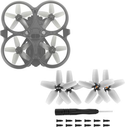 D & Y Drone Quadcopter Accessory 2 Pairs Electronic Components Electronic Hobby Kit