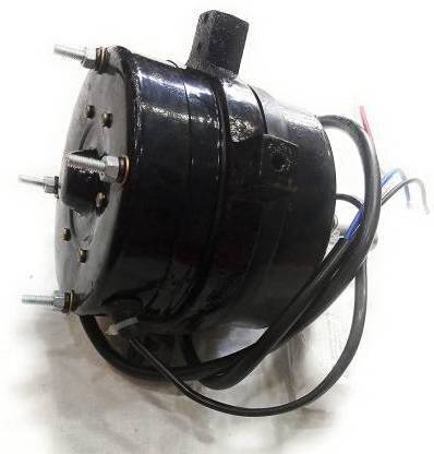 Filfora Cooler Motor, High Speed, Alluminium Winding, Clockwise Rotation,1275 Rpm Miscellaneous Electronic Hobby Kit