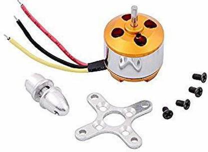 SG Flash A2212-1100 KV BLDC Brushless DC Motor for Drone Quadcopter Multi Copter Motor Control Electronic Hobby Kit