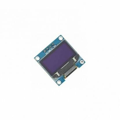 robuin ROBU-141101 LED Module Electronic Hobby Kit