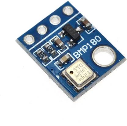 SHOKITECH BMP180 Digital Barometric Sensor Module compatible with Arduino Electronic Components Electronic Hobby Kit