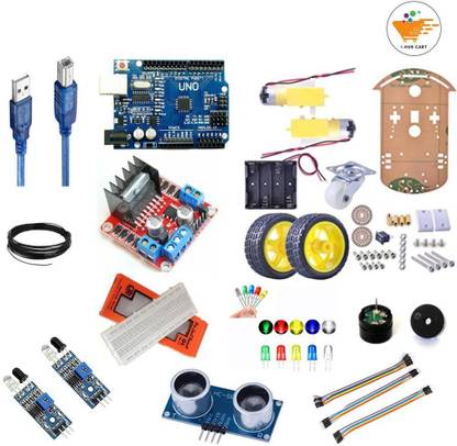 ihub Arduino starter kit Educational Electronic Hobby Kit