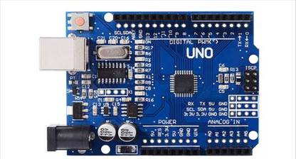 ABINNOVO TECH Arduino uno Electronic Components Electronic Hobby Kit