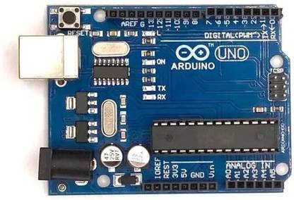 arduino ATmega328 Micro Controller Board Electronic Hobby Kit