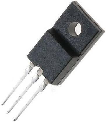 NexElectronic IRF640 MOSFET – 200V 18A (PACK OF 5) Electronic Components Electronic Hobby Kit