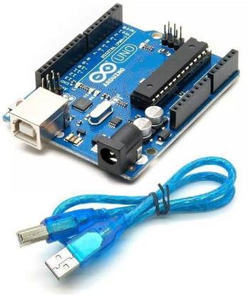 arduino uno r3 board Micro Controller Board Electronic Hobby Kit