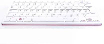 TES-EV Raspberry Pi 400 Unit Raspberry Pi Integrated Keyboard Electronic Components Electronic Hobby Kit