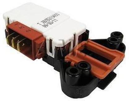 om pvt FRONT LOADER WASHING MACHINE DOOR INTERLOCK SWITCH Electronic Components Electronic Hobby Kit
