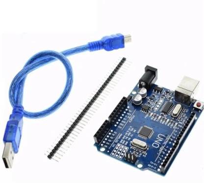 MF Collection ArduinoUnoAtmega Micro Controller Board Electronic Hobby Kit