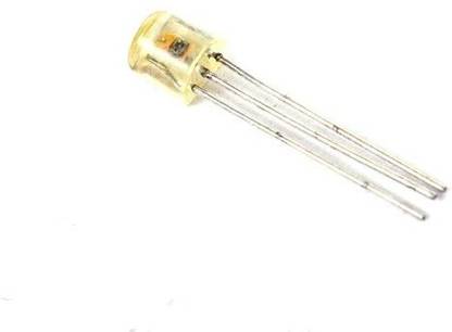 iBAT SOLUTIONS 2N5777 NPN Photo Detector 40V 250mA - 2 N 5777 Photo Detector Electronic Components Electronic Hobby Kit