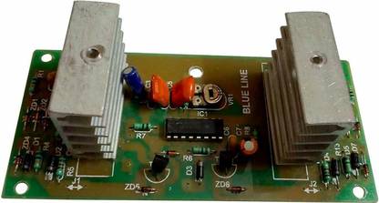 ERH इंडिया 1 Pc 200 Watt Inverter Motherboard Circuit Solar Power Systems इलेक्ट्रॉनिक कॉम्पोनेन्ट इलेक्ट्रॉनिक हॉबी किट