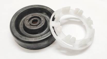 400-470 Vinad Dryer Rubber Seal Compatible with Onida Semi Automatic Washing Machines Electronic Components Electronic Hobby Kit