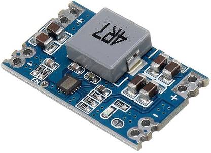 Flyrobo Mini 560 5V 5A DC-DC Step-down Power Supply Module - - Electronic Components Electronic Hobby Kit