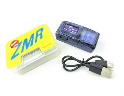 Flyrobo ZMR GPS Speed Detector Speedometer for RC Model Electronic Components Electronic Hobby Kit