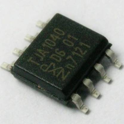 SHOKITECH TJA1050 High-Speed CAN Transceiver Electronic Components Electronic Hobby Kit