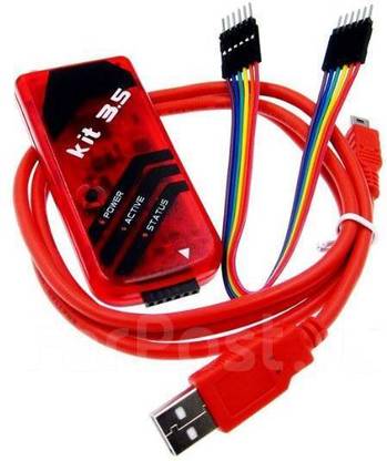 Flyrobo PICKIT3.5 USB PIC Programmer/Debugger Electronic Components Electronic Hobby Kit