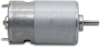 Electronic Spices 1 pcs of 12V - 24V 4500rpm Powerful heavy duty Mitsumi DC motor Electronic Components Electronic Hobby Kit