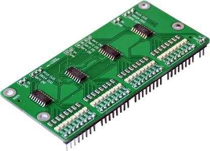 HaberOcean 4209 Educational Electronic Hobby Kit