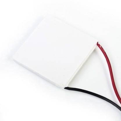 Flyrobo TEC1-12706 Thermoelectric Cooler 6A Peltier Module Electronic Components Electronic Hobby Kit