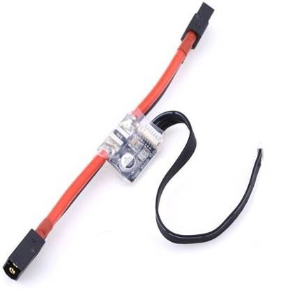 Flyrobo APM Pixhawk Power Module V6.0 Output BEC 3A XT60 Plug 28V 90A Electronic Components Electronic Hobby Kit