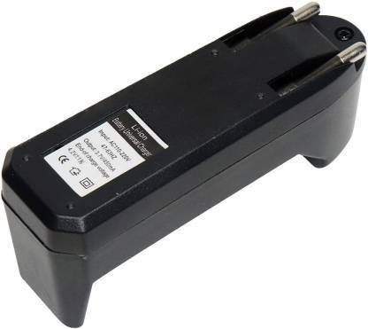 NIHAKA Battery Charger16340/14500 Single Battery 3.7v Rechargeable Battery Charger Electronic Components Electronic Hobby Kit