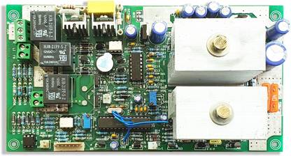 Luxntek 800VA Quasi Squarewave Inverter Kit, Suitable For All Squarewave Inverter, Micro Controller Board Electronic Hobby Kit