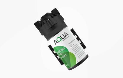 AQUAA 100 GPD 24V Ro Booster Pump Motor Control Electronic Hobby Kit