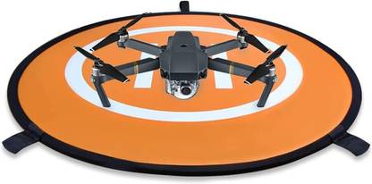 TMG Drones Landing Pad 30 Inch(75CM) Drone and Quadcopter Landing Pad Miscellaneous Electronic Hobby Kit