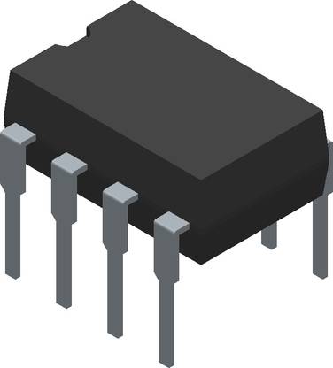Octava 3 PCS LM566CN – General Purpose Voltage Controlled Oscillator IC Electronic Components Electronic Hobby Kit