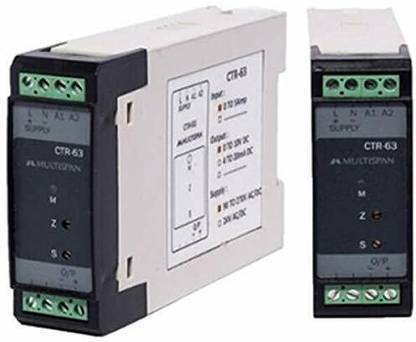 MULTISPAN MU-PROCESS-INDECTOR Power Supply Electronic Hobby Kit