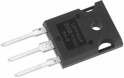 iBAT SOLUTIONS 1pcs IRFP4568 MOSFET – 150V 171A N-Channel Power MOSFET,IRFP 4568 MOSFET Electronic Components Electronic Hobby Kit