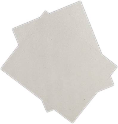 REAL LIFE SOLUTION Microwave Oven Waveguide Cover Mica Sheets Plates Block,12 x 15cm (L*W); (Qty-2) Miscellaneous Electronic Hobby Kit