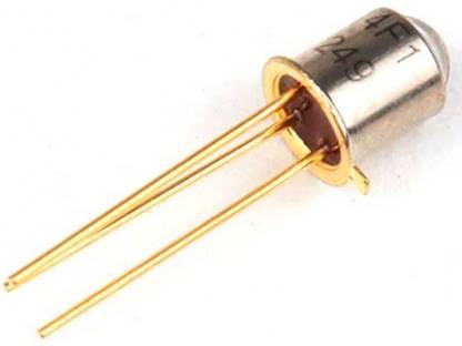 Ihc L14F1 Photo Transistor (pack of 1) Electronic Components Electronic Hobby Kit