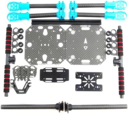 TES-EV Holybro X500 V2 Frame Kit Electronic Components Electronic Hobby Kit