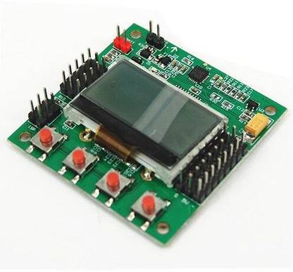 NEBULARCTECH kk2.1.5 V3 Flight Controller Updated version, Drone Controller Electronic Components Electronic Hobby Kit