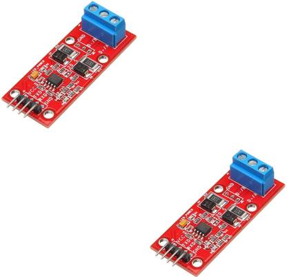 Flyrobo (2 pc) MAX3485 TTL to RS485 Module - - Electronic Components Electronic Hobby Kit