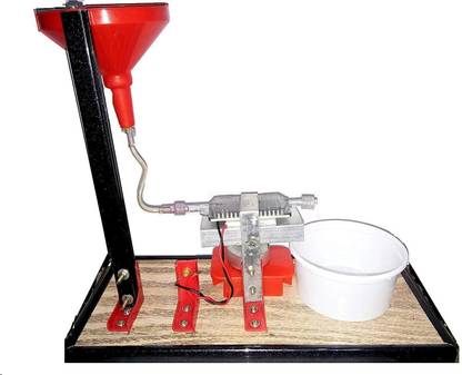 MELODY's Thermo Electric Free Energy Generator Educational Electronic Hobby Kit