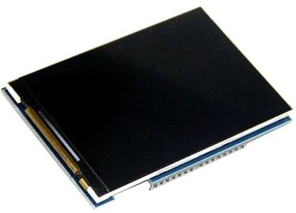 TES-EV 3.5 TFT LCD Display for Arduino without touch Electronic Components Electronic Hobby Kit