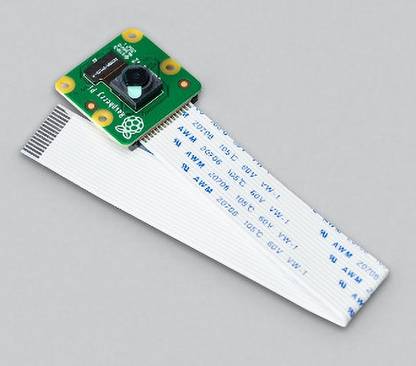 jivith Raspberry Pi Camera Module 2 Electronic Components Electronic Hobby Kit